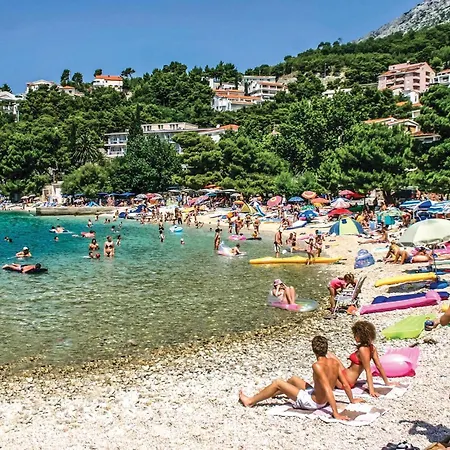 Διαμέρισμα Nice Apartment In Baska Voda Baška Voda